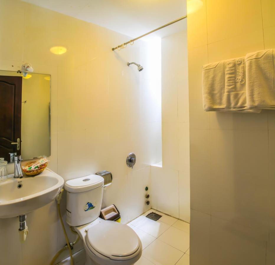 Carina Hotel Nha Trang Zewnętrze zdjęcie