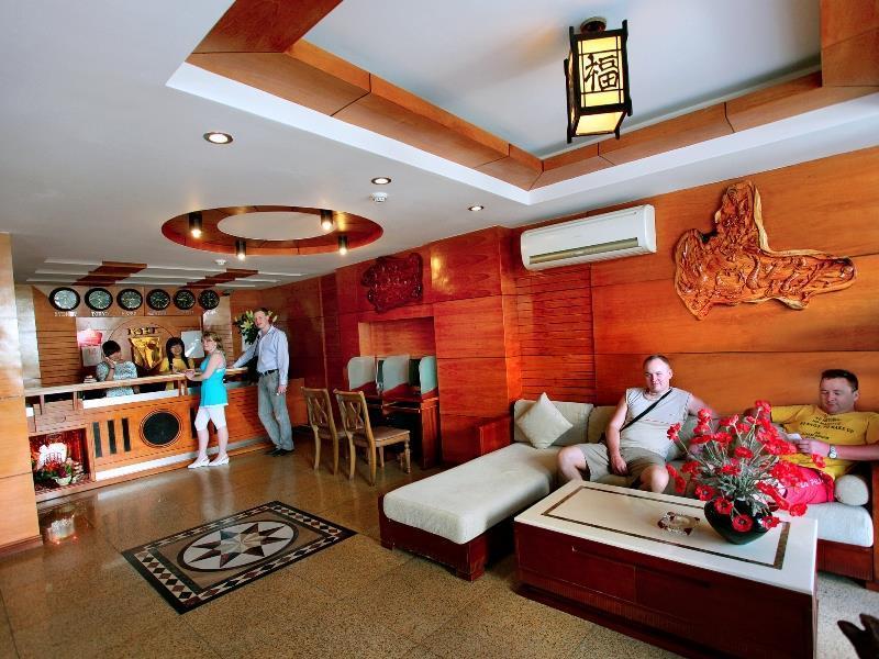 Carina Hotel Nha Trang Zewnętrze zdjęcie