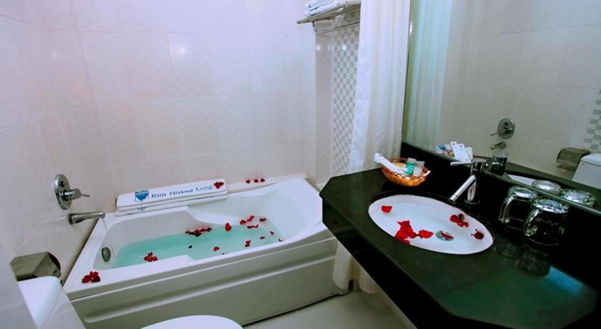 Carina Hotel Nha Trang Zewnętrze zdjęcie