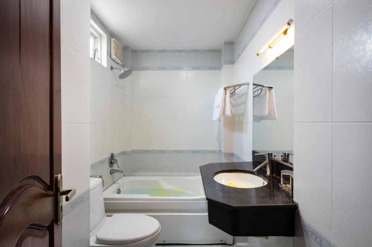 Carina Hotel Nha Trang Zewnętrze zdjęcie