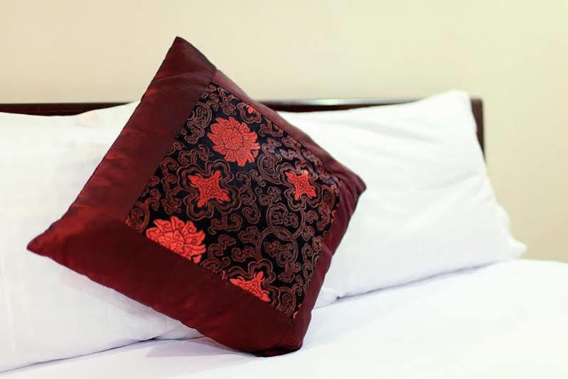 Carina Hotel Nha Trang Zewnętrze zdjęcie