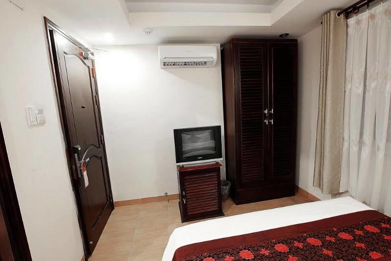 Carina Hotel Nha Trang Zewnętrze zdjęcie