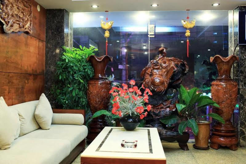 Carina Hotel Nha Trang Zewnętrze zdjęcie
